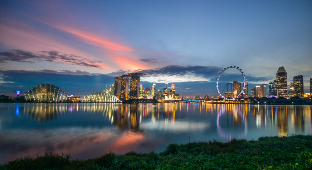 Sigma 10-20mm F4-5.6 EX DC HSM sample photo. Edit photography