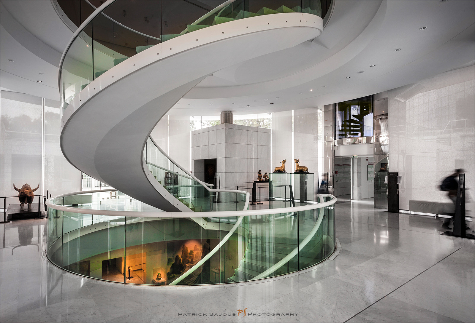 Canon EOS-1Ds Mark III sample photo. Musée arts asiatiques nice photography