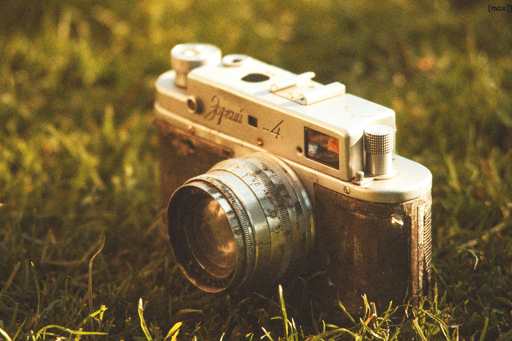 Canon EF 35-105mm f/3.5-4.5 sample photo. Old cam photography