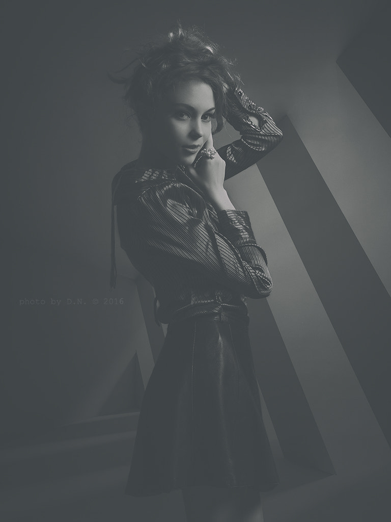 AF Zoom-Nikkor 35-80mm f/4-5.6D N sample photo. Маrie photography