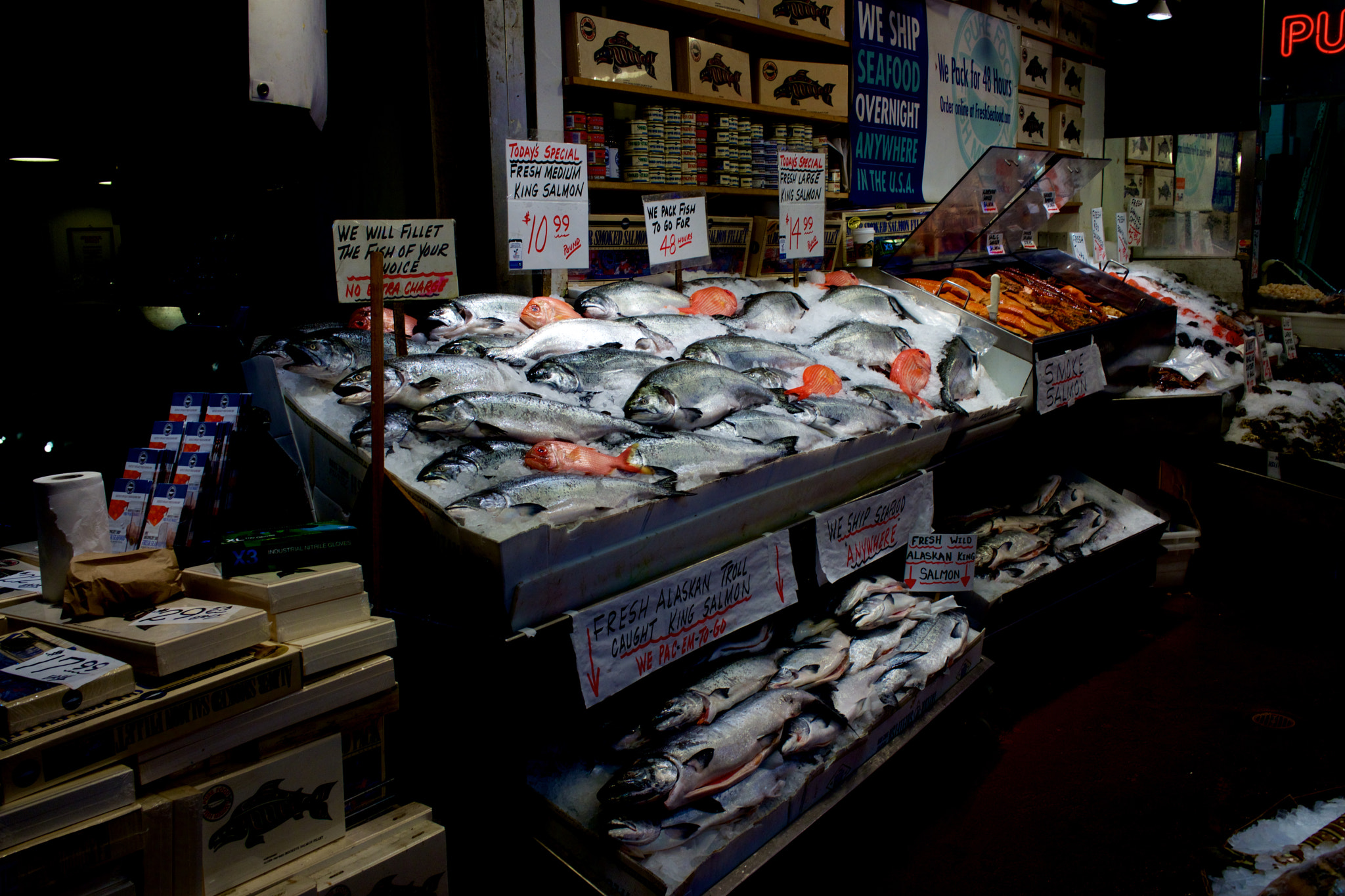 Sony Cyber-shot DSC-RX1 + Sony 35mm F2.0 sample photo. This aint the sea photography