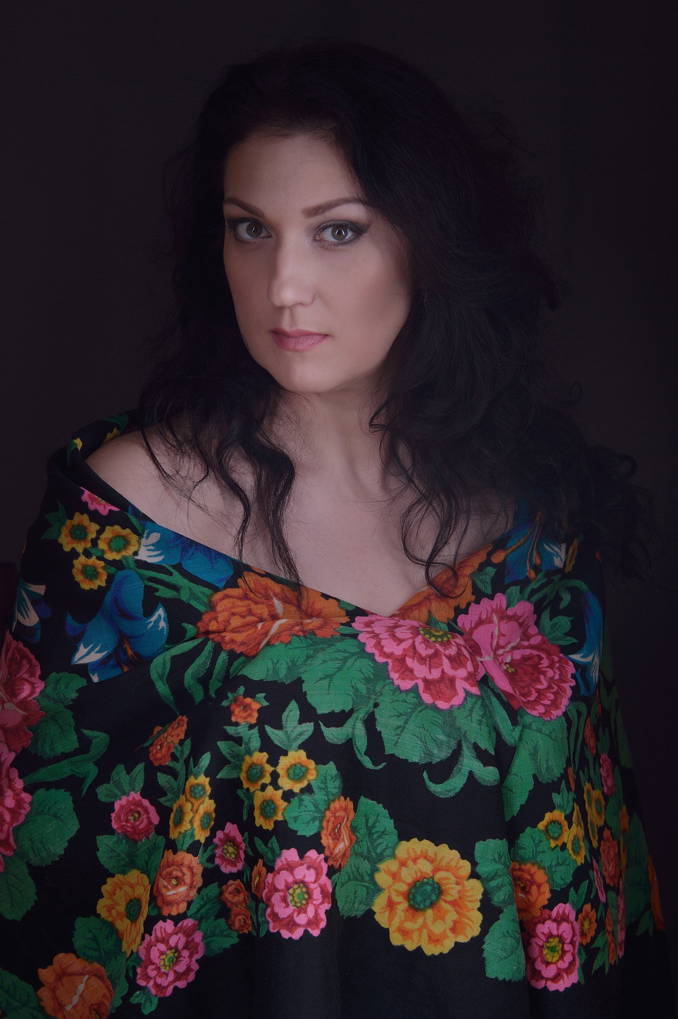 Sigma 70-200mm F2.8 EX DG Macro HSM II sample photo. Gypsy qween photography