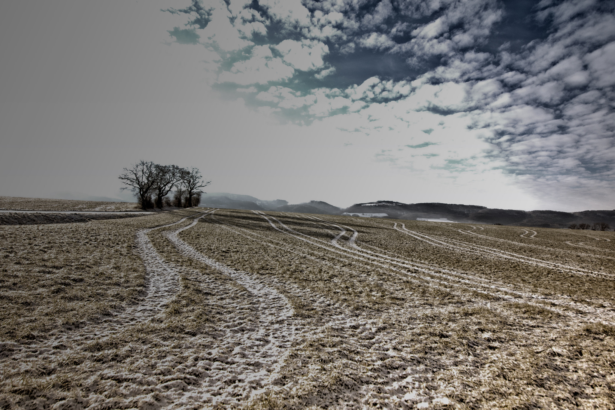 Sigma 12-24mm F4.5-5.6 II DG HSM sample photo. Alle coeuve photography