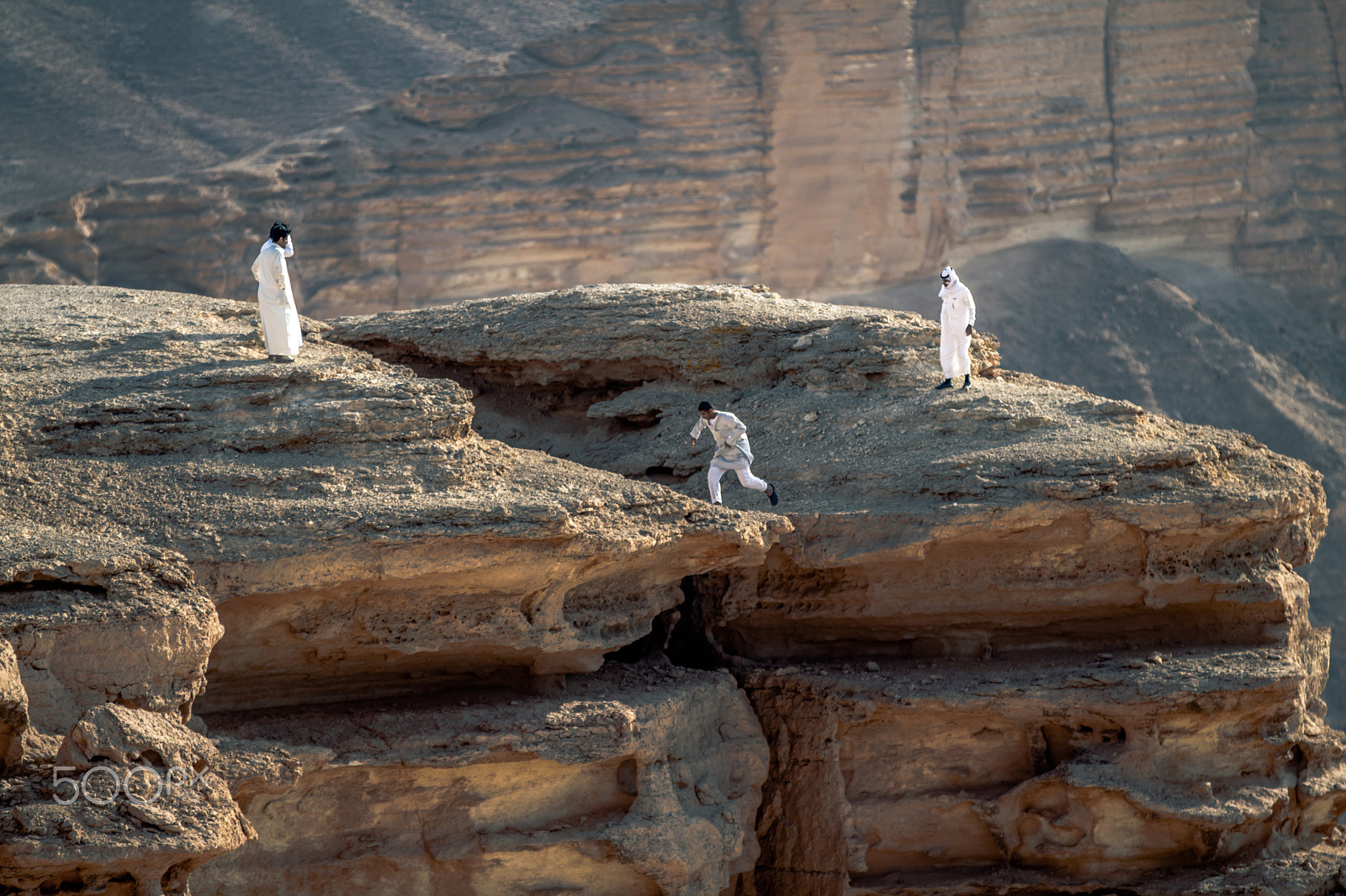 Canon EF 70-200mm F2.8L IS II USM sample photo. Jumping the edge of the world photography