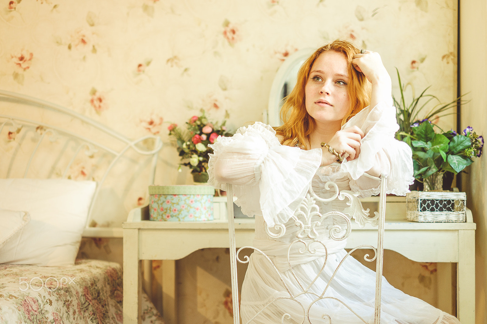Fujifilm X-A1 + Fujifilm XF 35mm F1.4 R sample photo. White dream photography