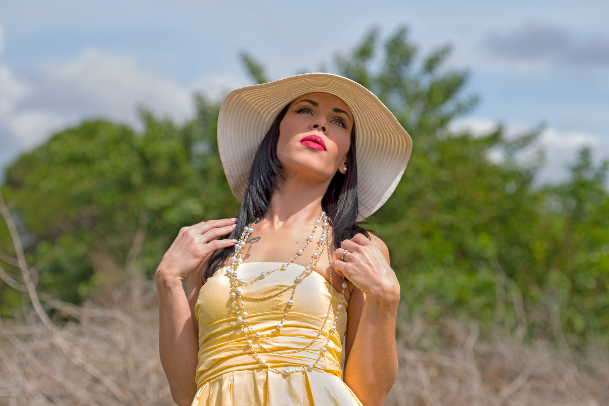 Nikon D610 + Nikon AF Nikkor 105mm F2D DC sample photo. Bask photography