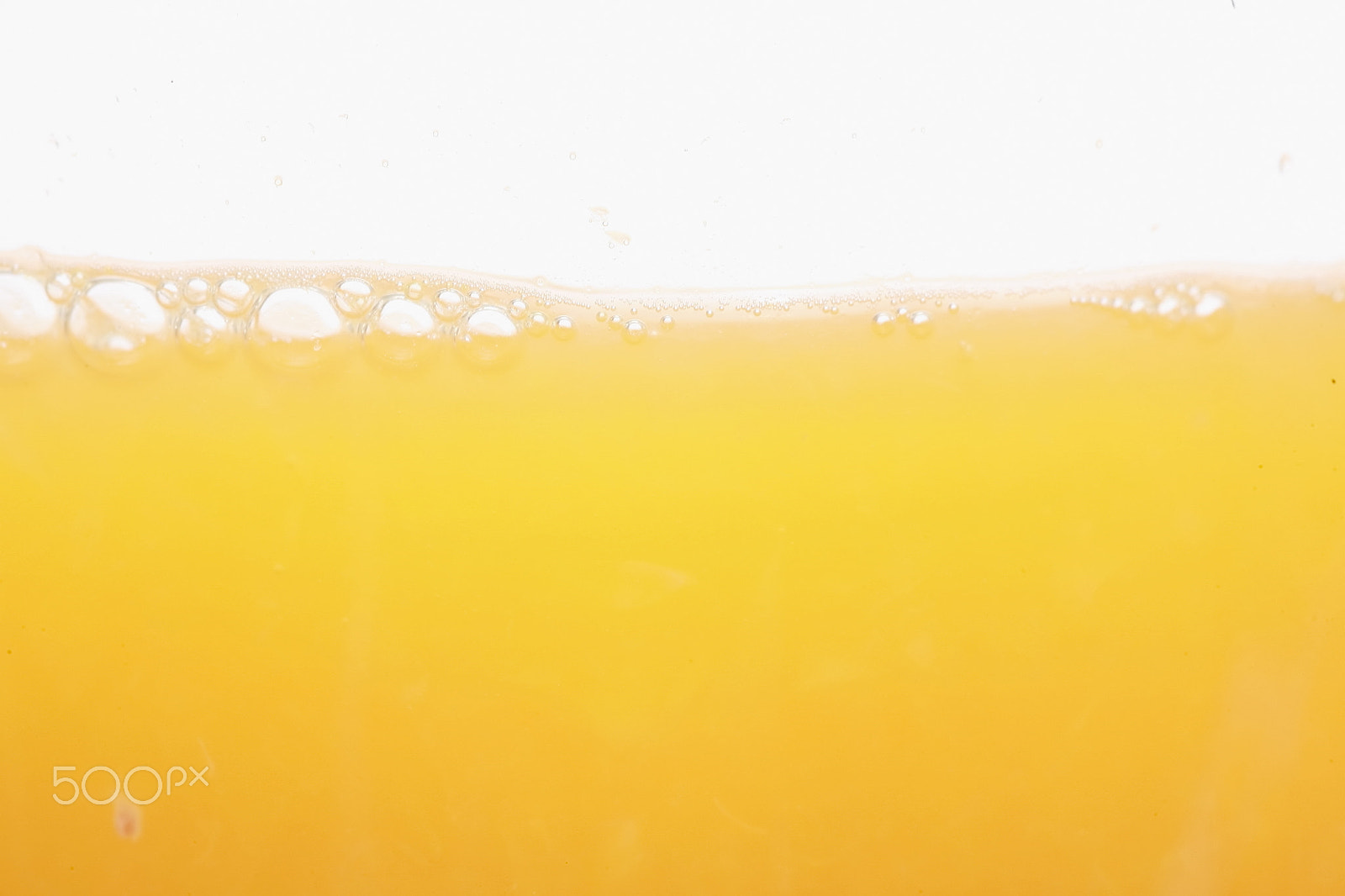 Canon EOS 5D + Tamron SP AF 90mm F2.8 Di Macro sample photo. Fresh orange juice in glass photography