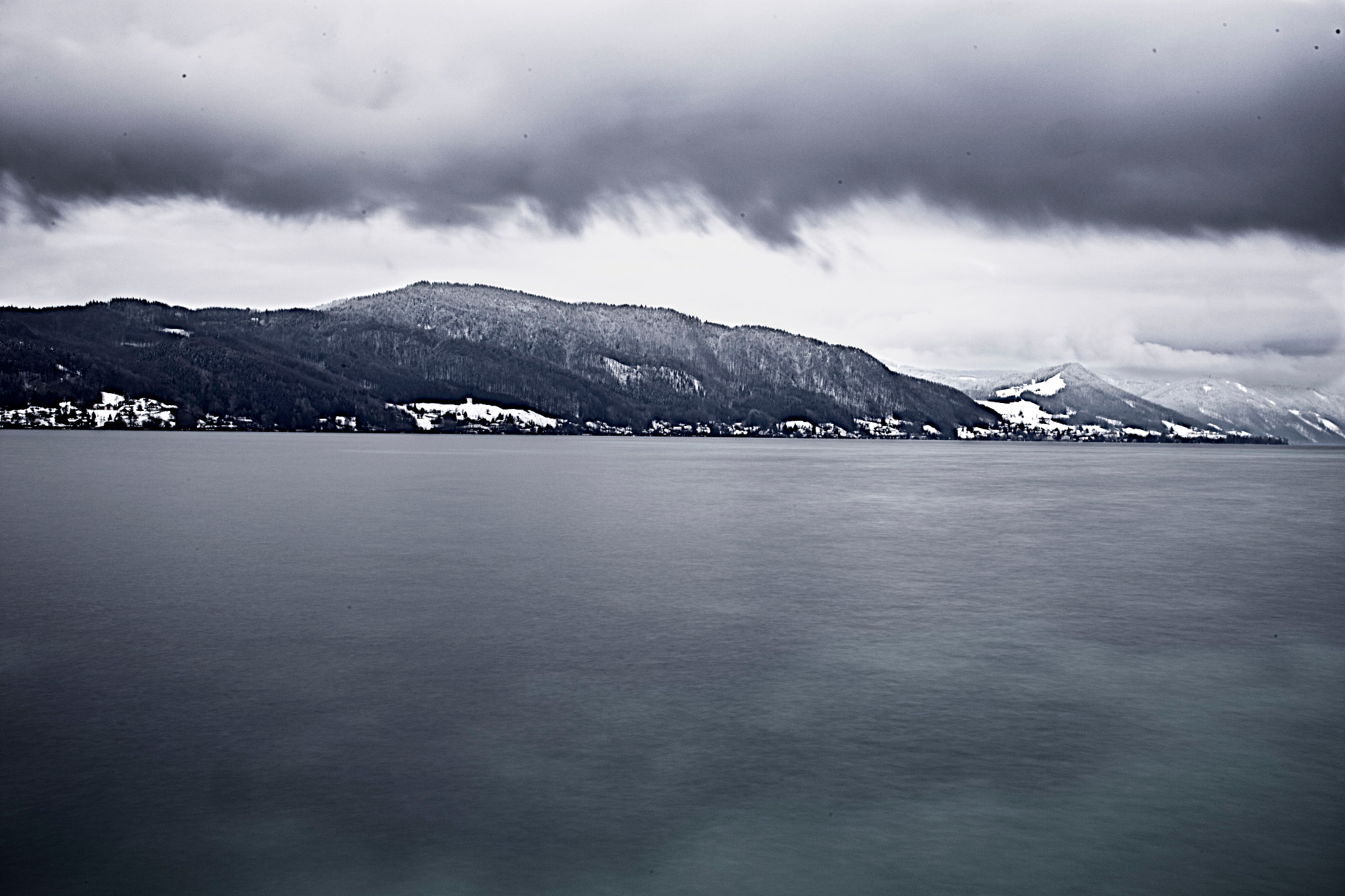 Canon EF 28-80mm f/2.8-4L sample photo. Litzlberg attersee photography