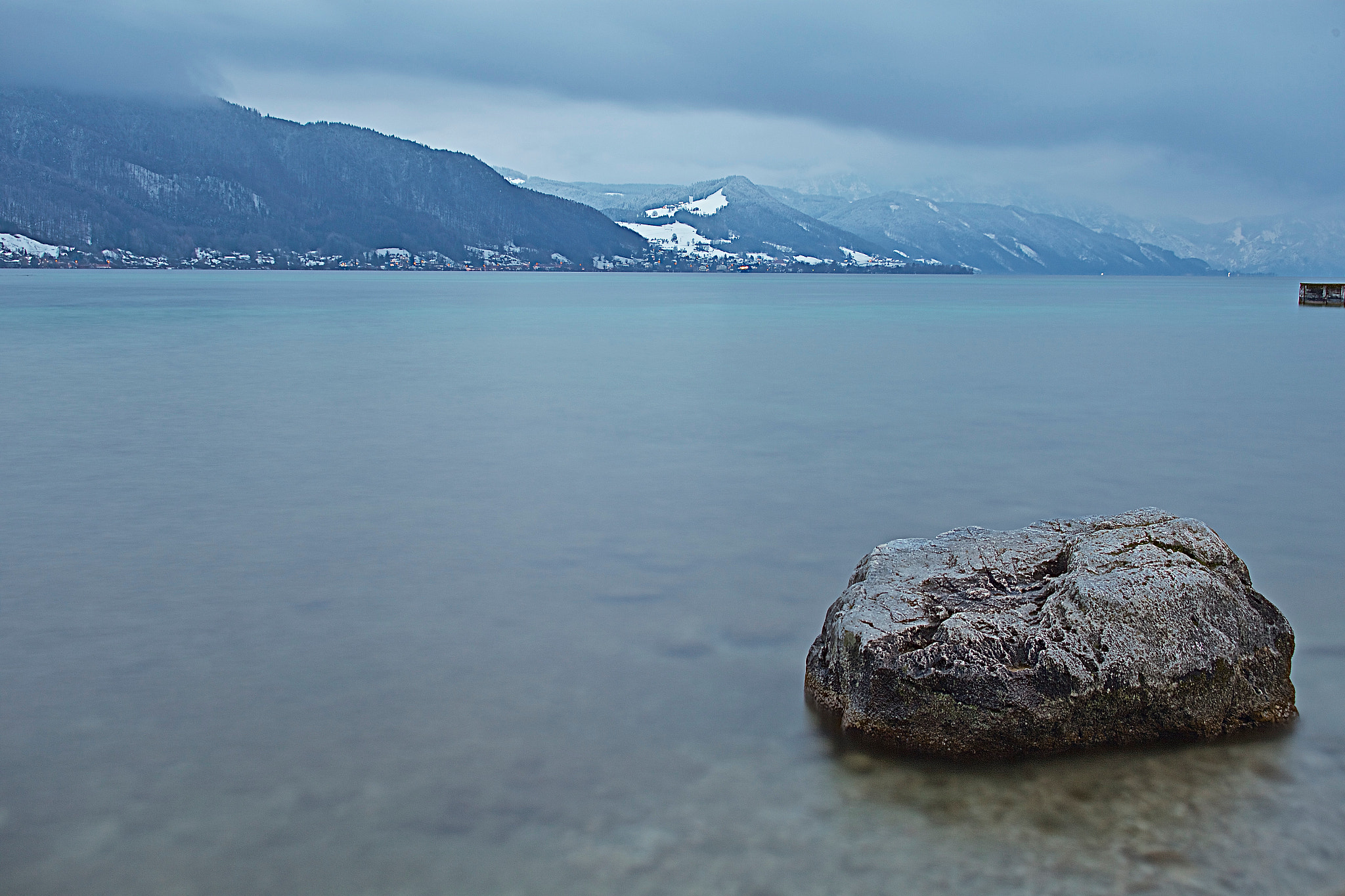 Canon EF 28-80mm f/2.8-4L sample photo. Litzlberg attersee photography