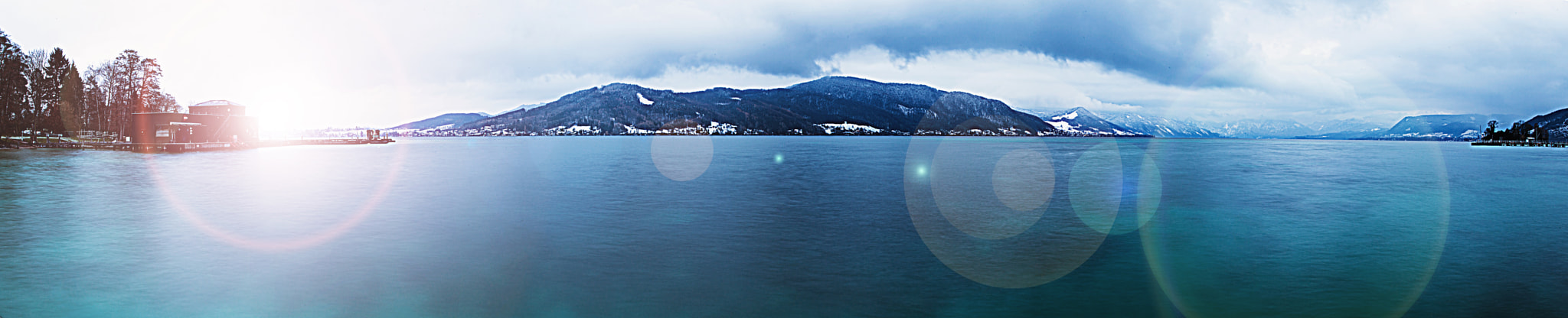 Canon EF 28-80mm f/2.8-4L sample photo. Litzlberg attersee photography