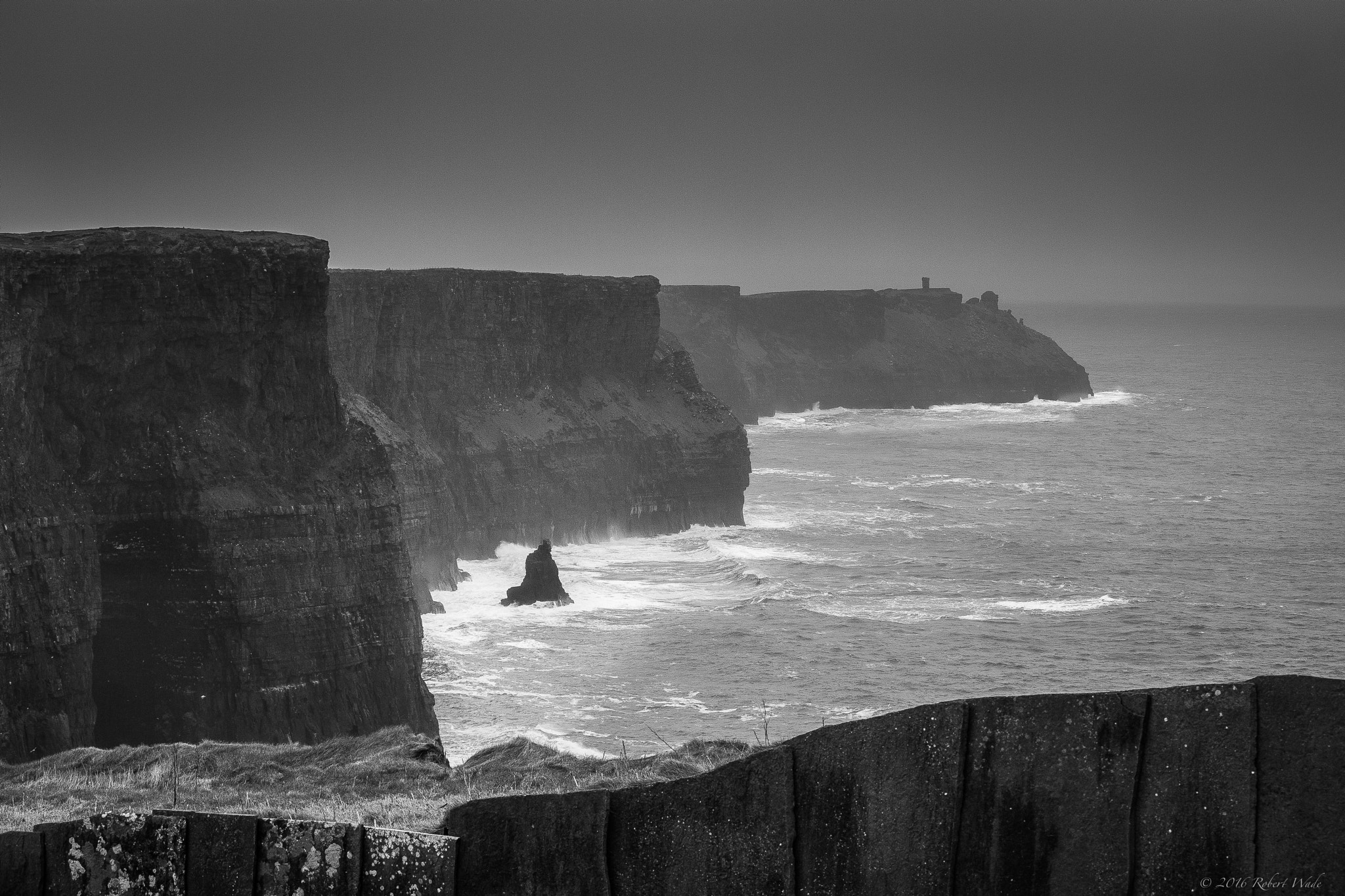 Canon EF-S 55-250mm F4-5.6 IS STM sample photo. Moher photography