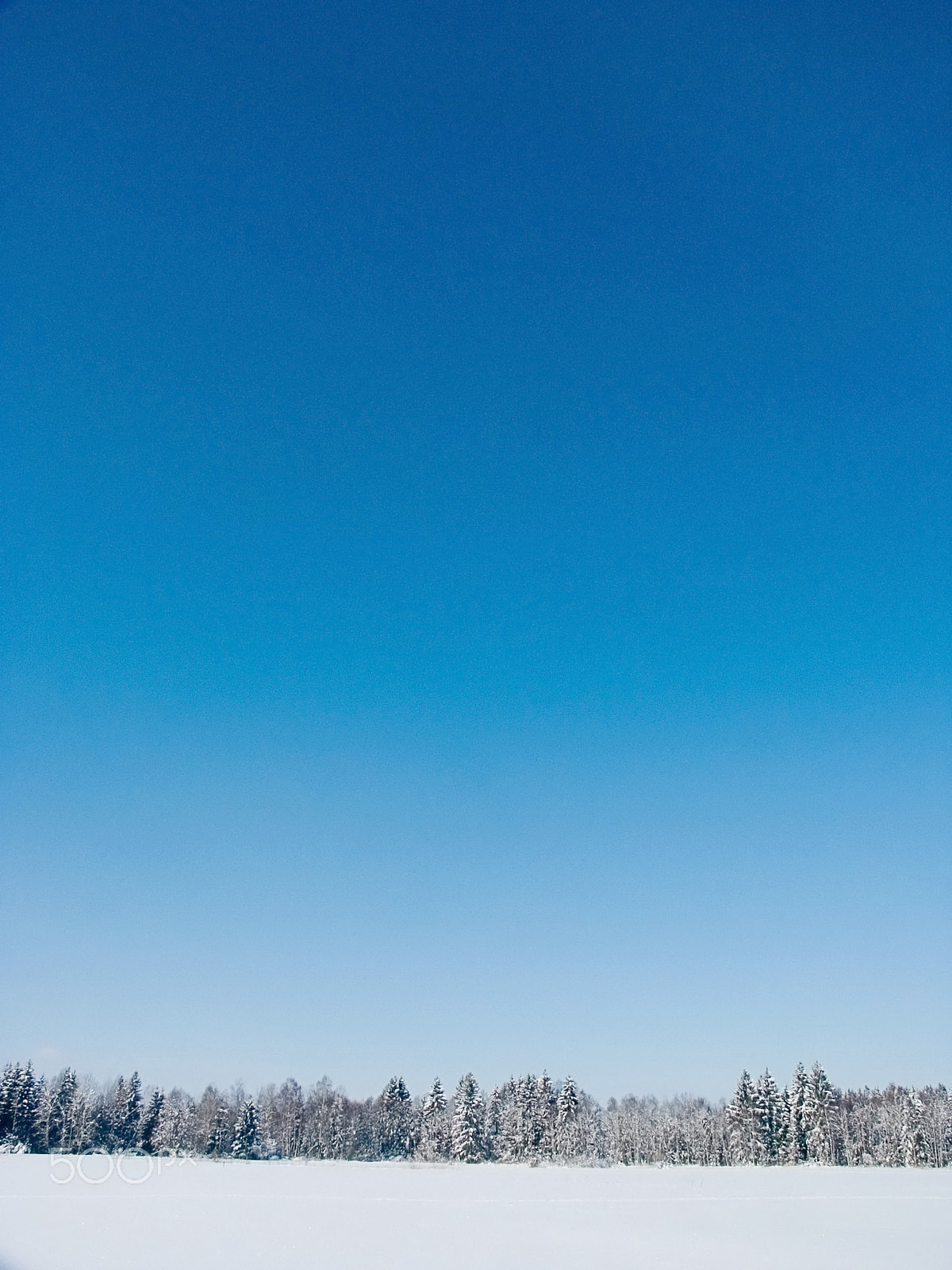 KONICA MINOLTA DiMAGE 7Hi sample photo. Winter photography