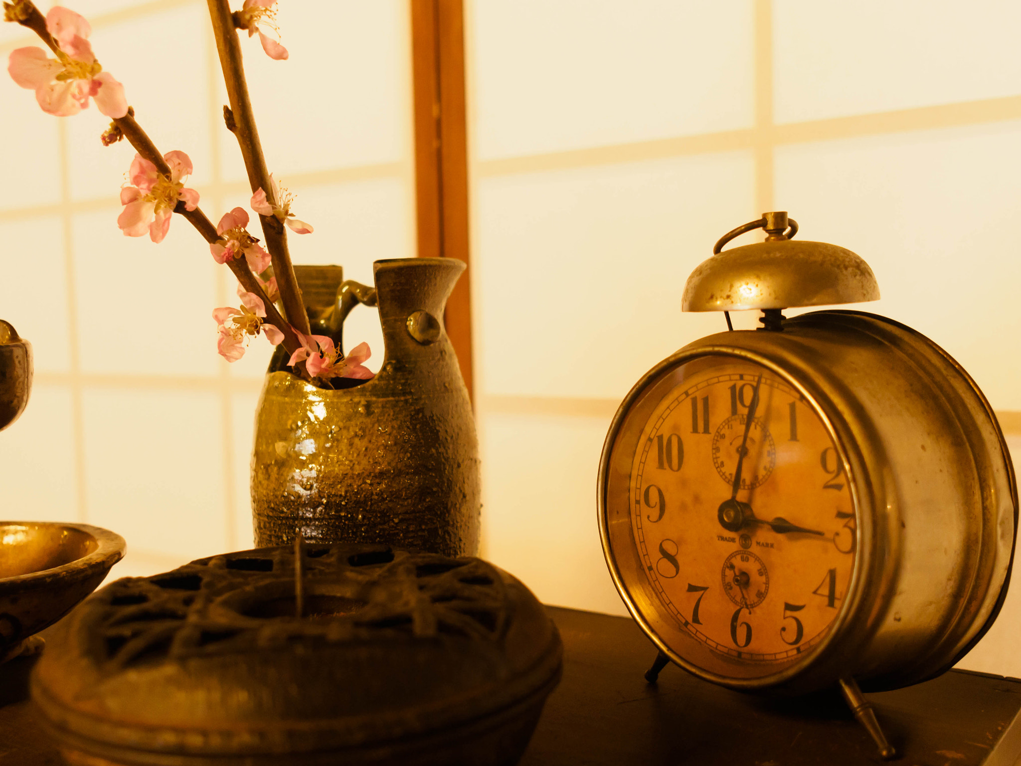 Sigma 19mm F2.8 DN Art sample photo. Time photography