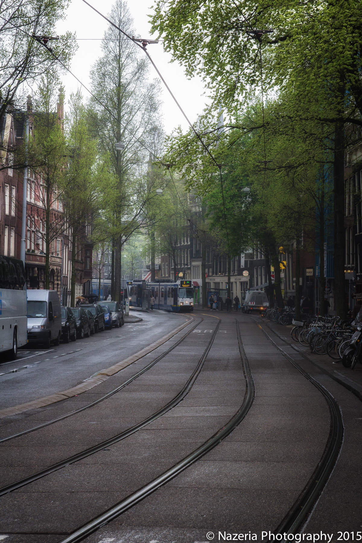 Tamron SP AF 17-50mm F2.8 XR Di II LD Aspherical (IF) sample photo. Amsterdam photography