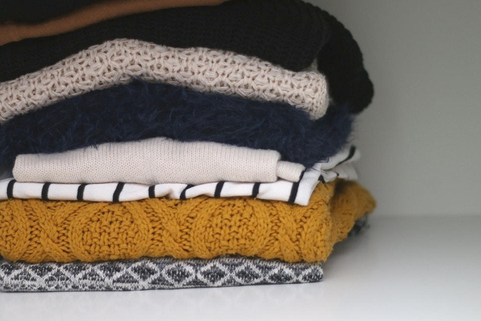 Sweaters