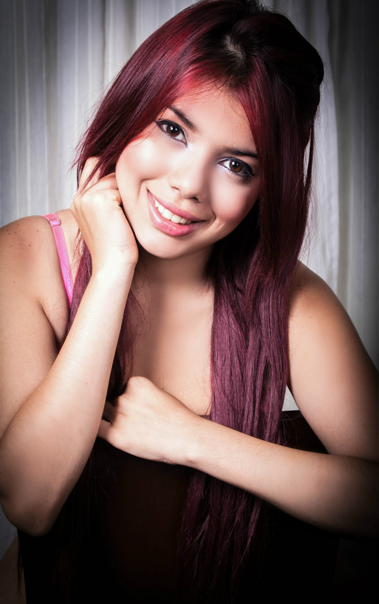 Canon EF-S 18-55mm F3.5-5.6 sample photo. Instagram: natt_rios_ photography