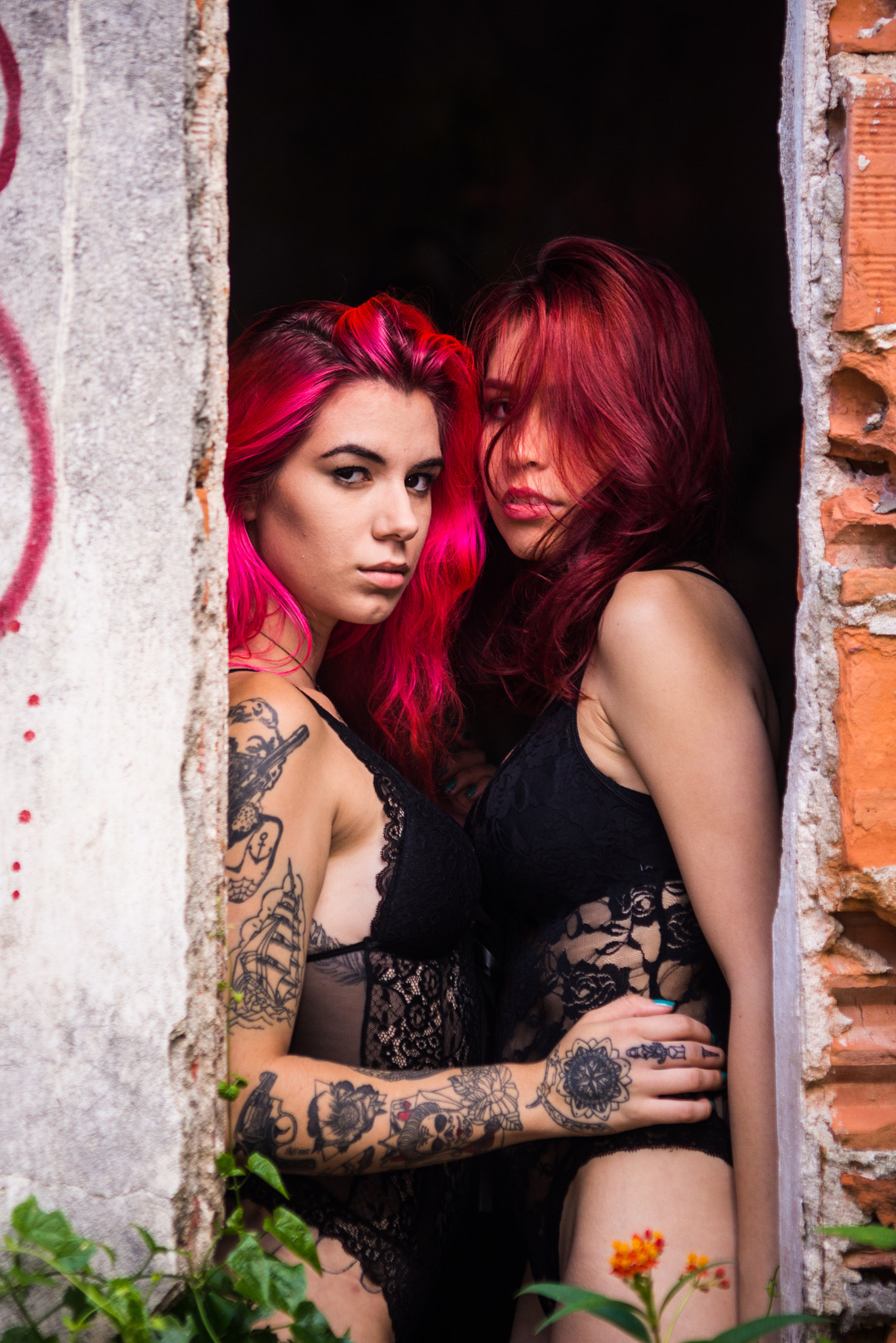 Nikon D600 + AF Zoom-Nikkor 35-70mm f/2.8 sample photo. Lelly and bruna photography