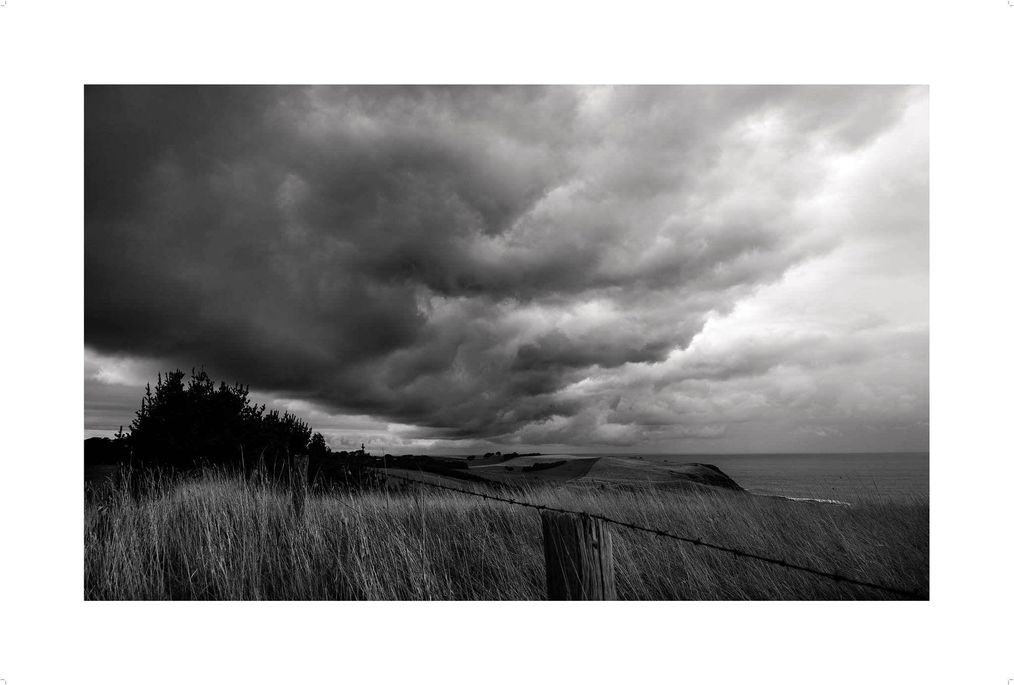 Nikon D3X sample photo. Flinders, australia photography
