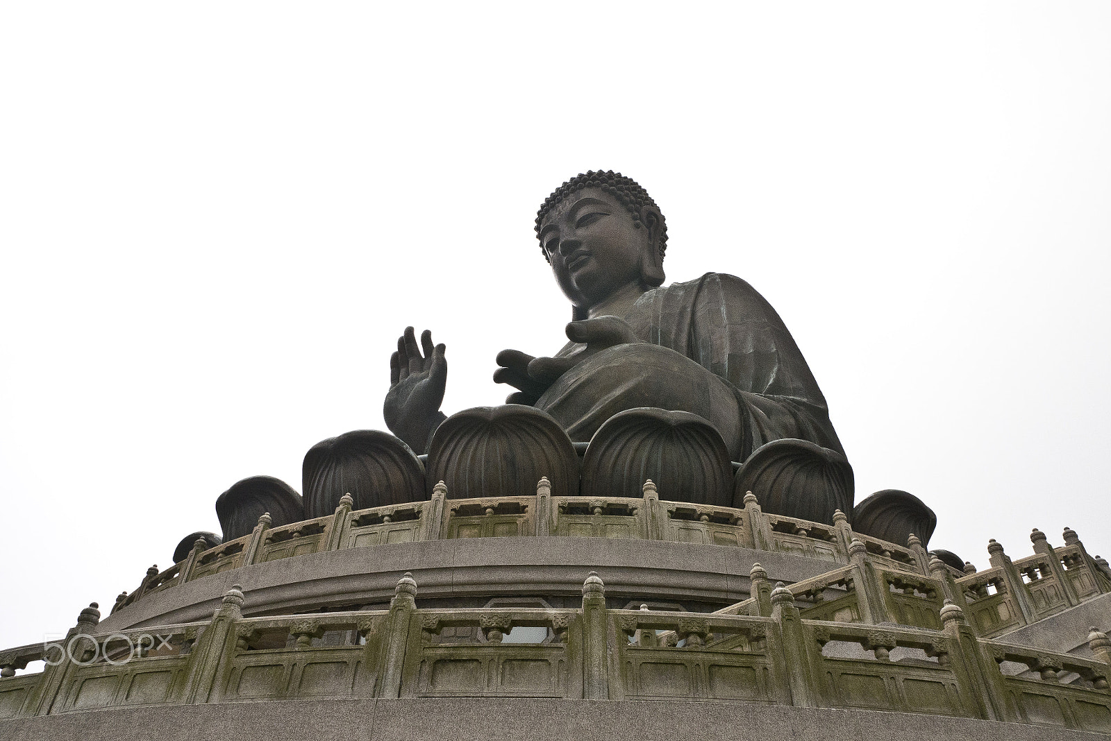 Panasonic Lumix DMC-G7 sample photo. Hongkong ngoping photography