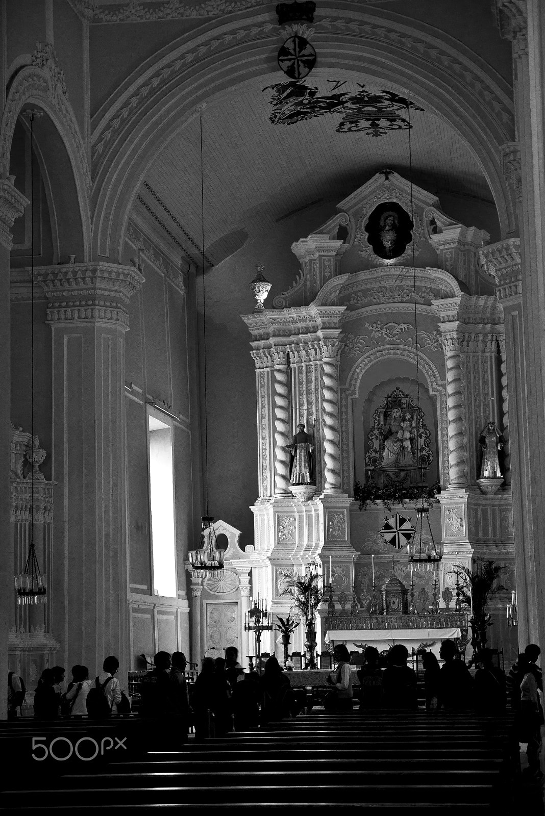 Panasonic Lumix DMC-G7 sample photo. Macau photography