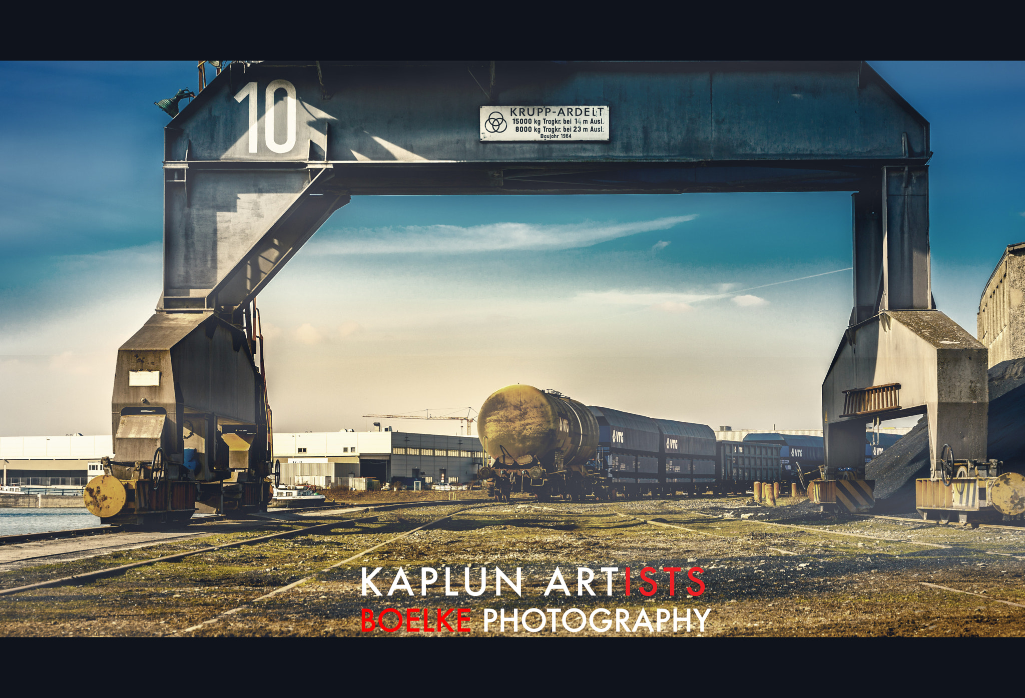 Sigma 24-105mm f/4 DG OS HSM | A sample photo. Kran photography