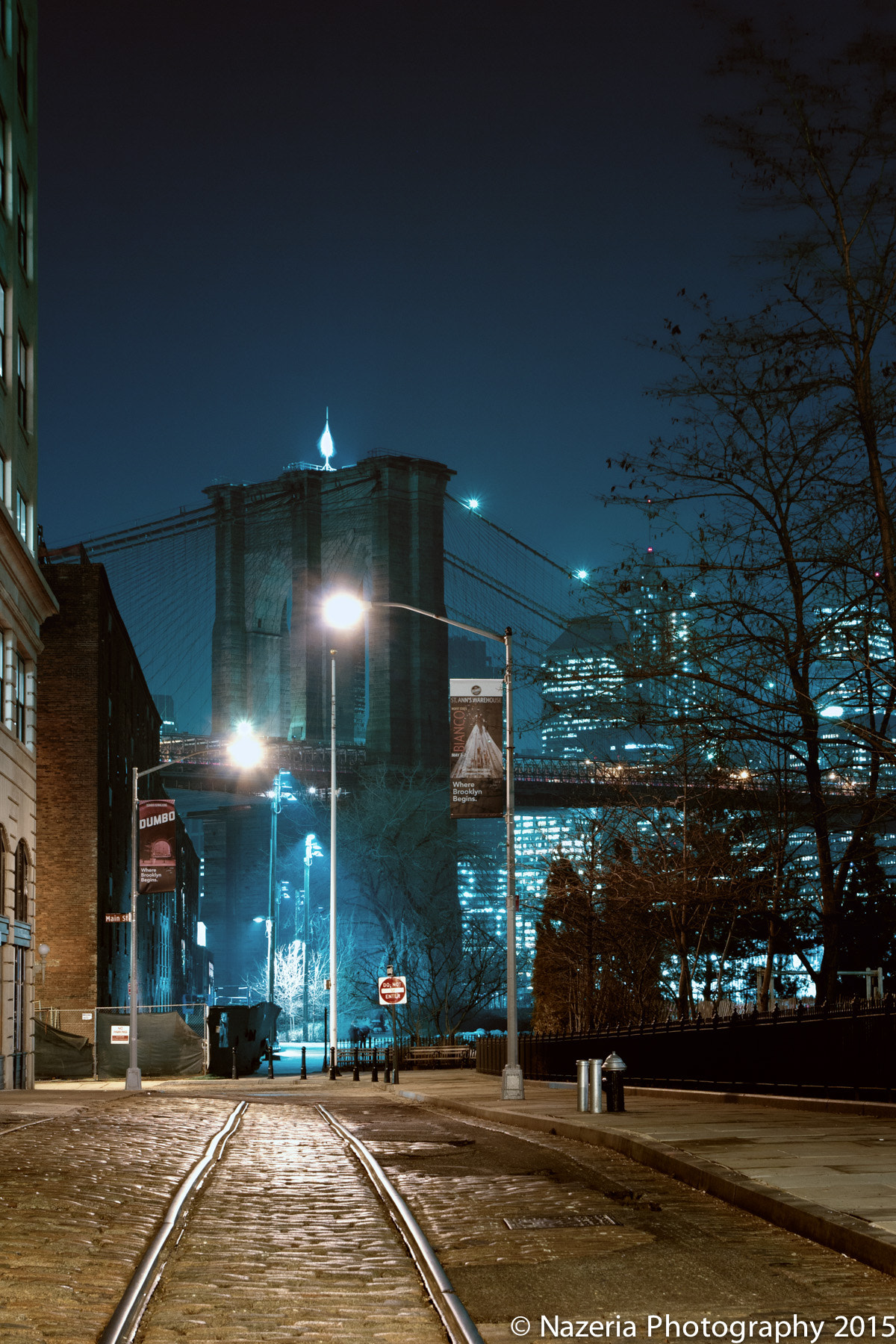 Tamron SP AF 17-50mm F2.8 XR Di II LD Aspherical (IF) sample photo. New york photography