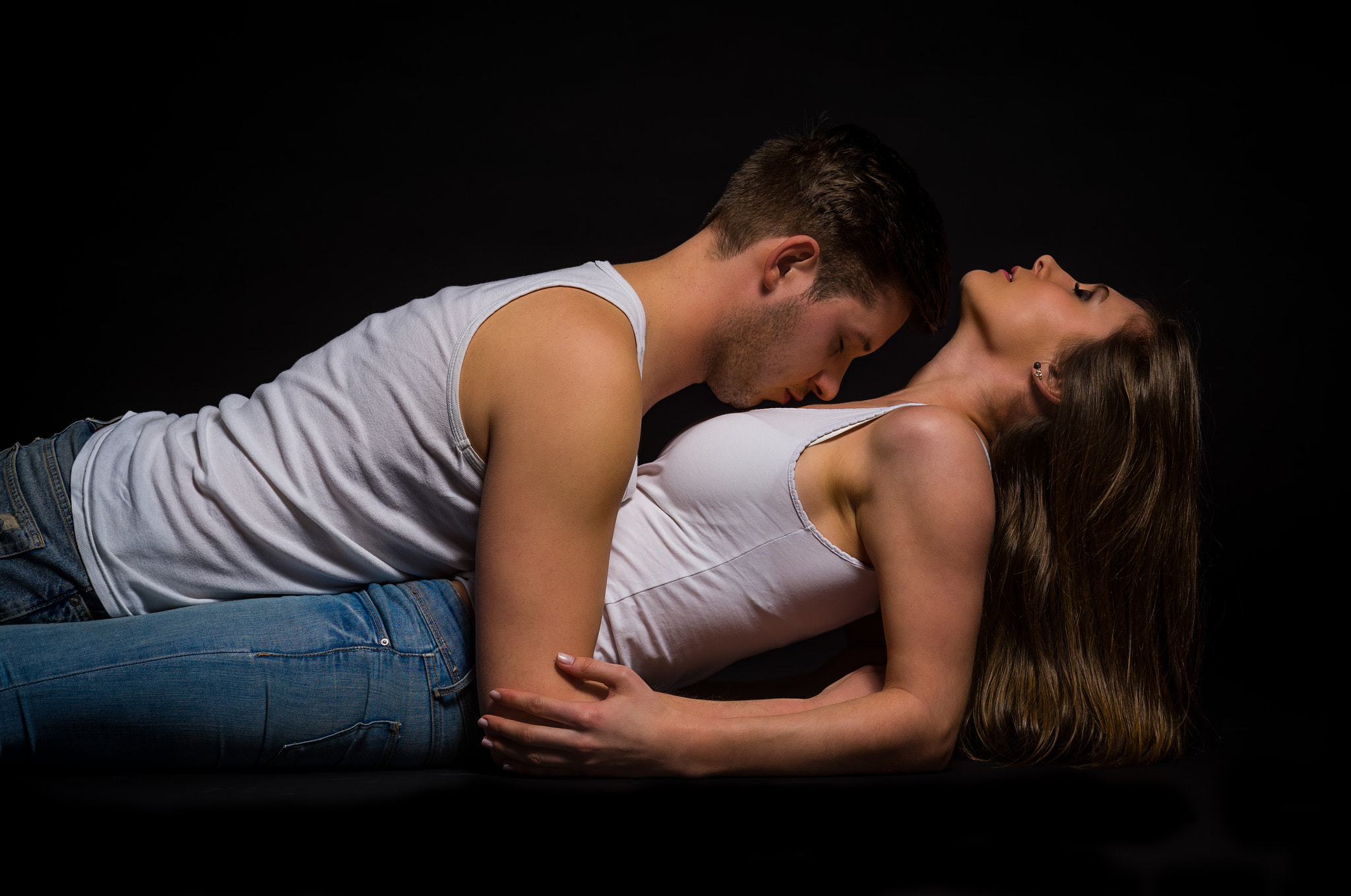 Apo-Macro-Summarit-S 120 CS sample photo. Two lovers photography