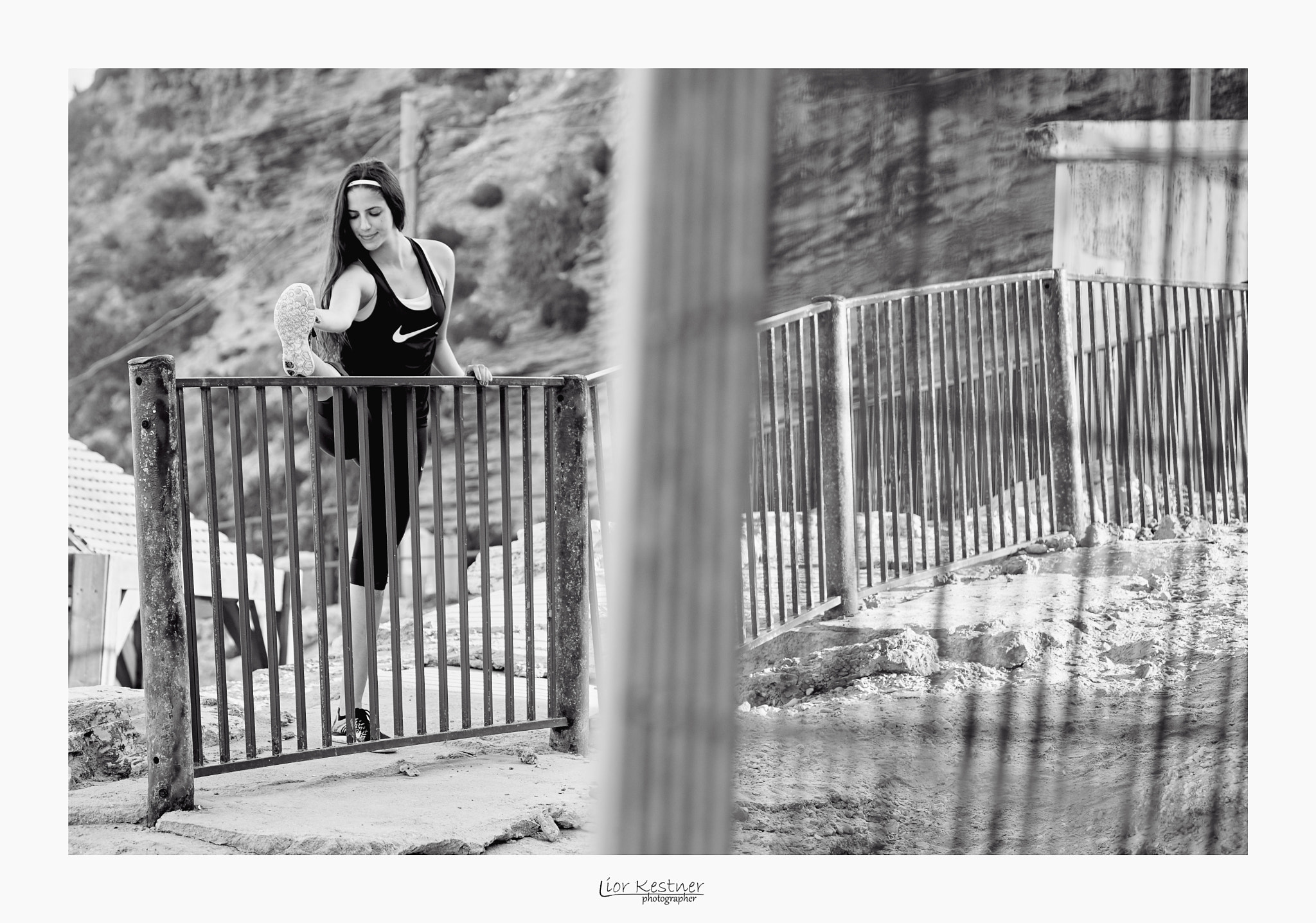 Canon EF 100-400mm F4.5-5.6L IS USM sample photo. Shani photography