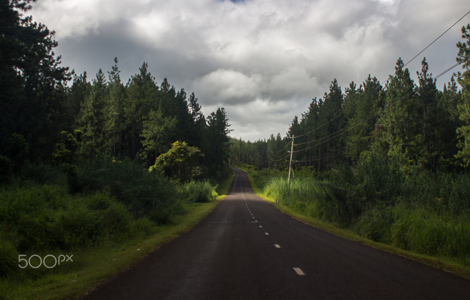 Canon EOS 700D (EOS Rebel T5i / EOS Kiss X7i) + Canon EF 28mm F1.8 USM sample photo. Hibiscus drive, labasa photography