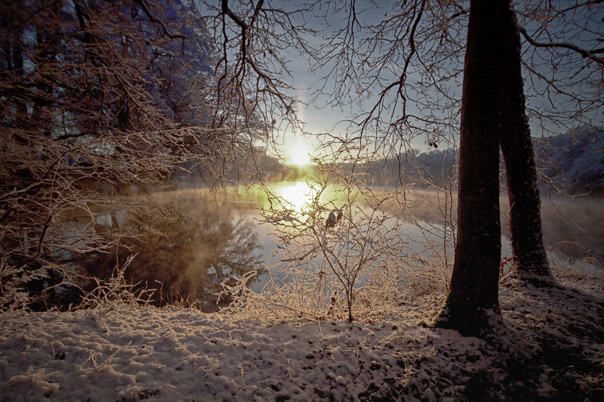 Sigma 12-24mm F4.5-5.6 II DG HSM sample photo. Bonfol photography