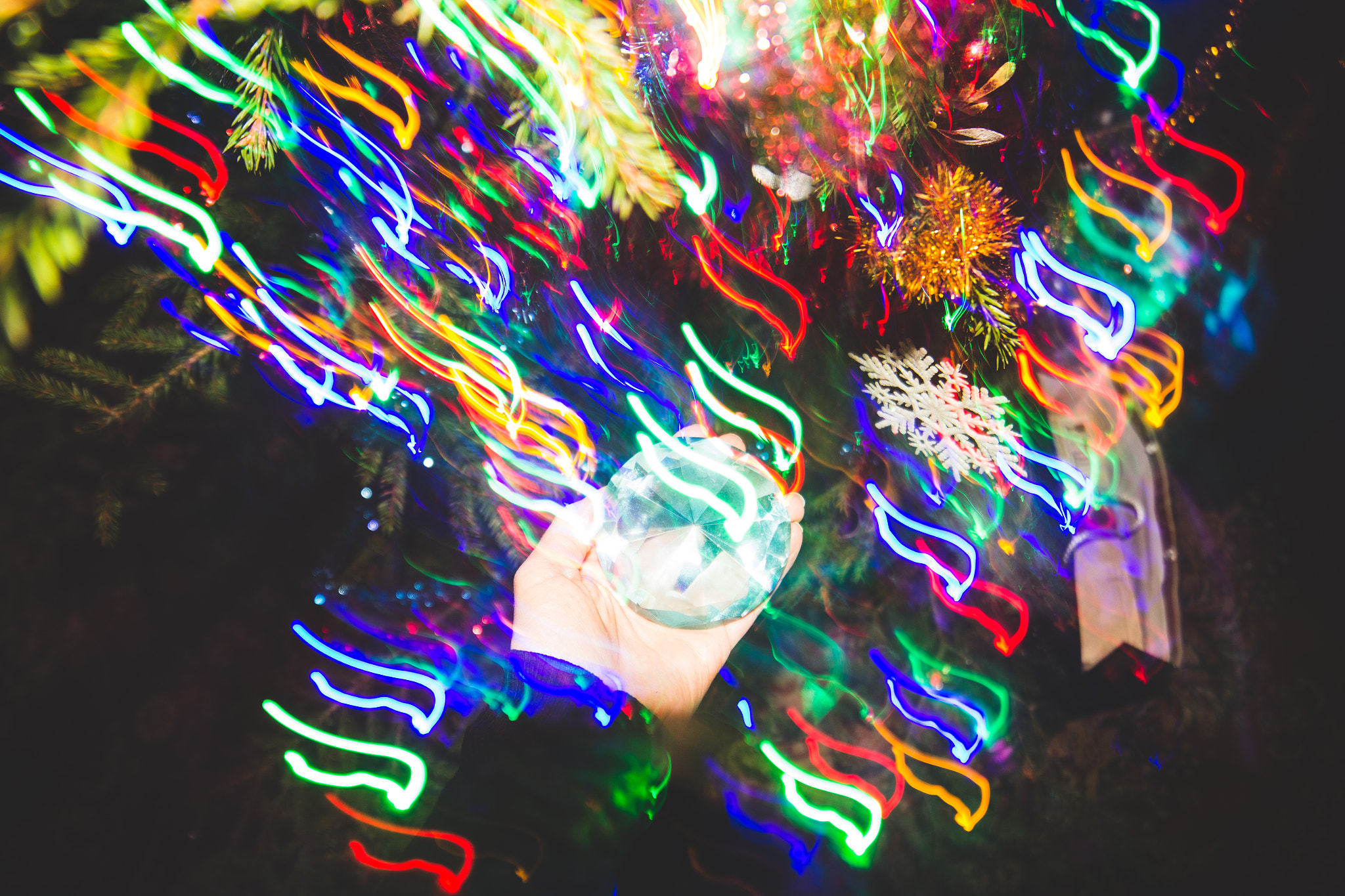 Canon EF 14mm F2.8L II USM sample photo. Diamond photography