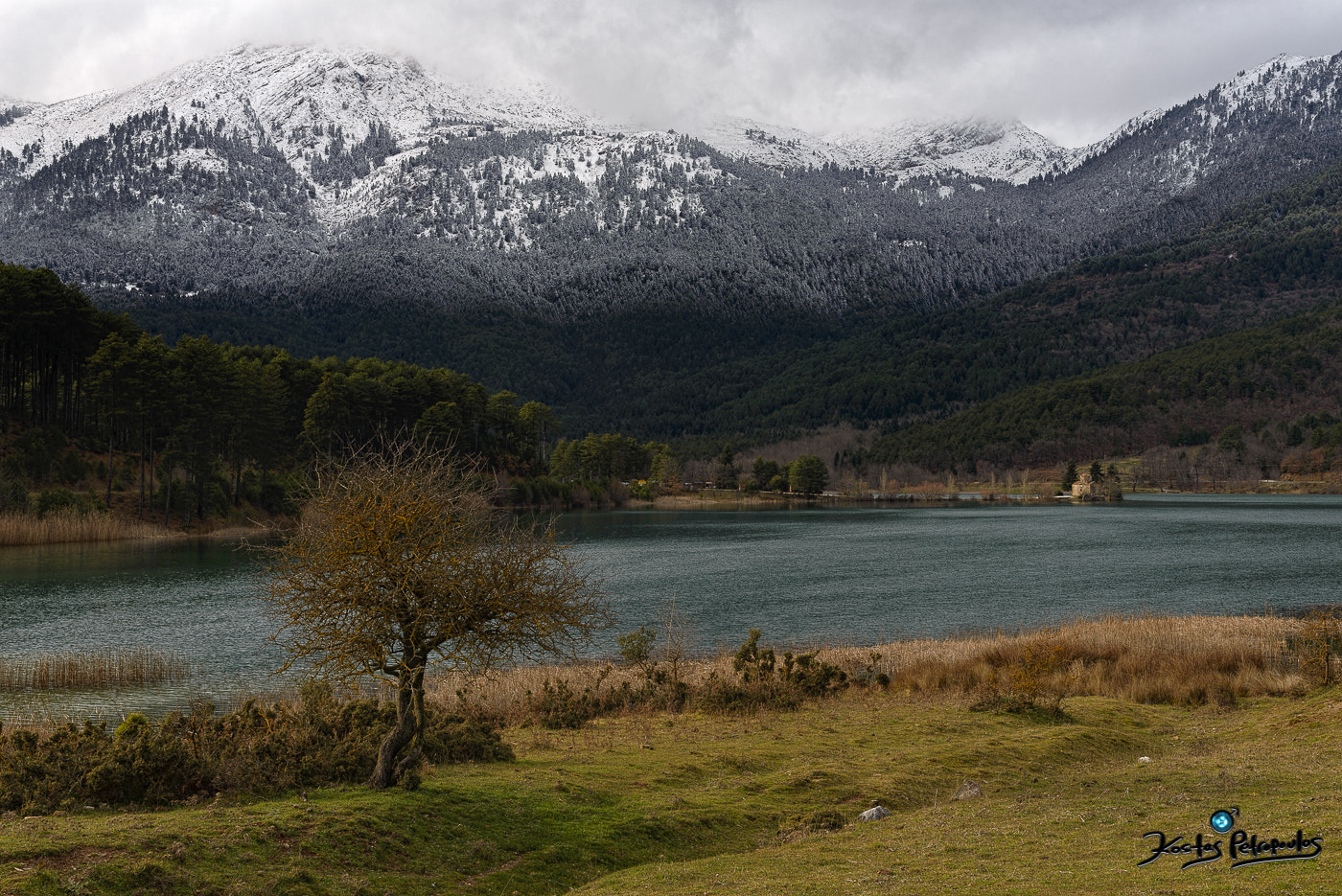 Nikon D610 + AF Zoom-Nikkor 35-70mm f/2.8 sample photo. Redemption photography