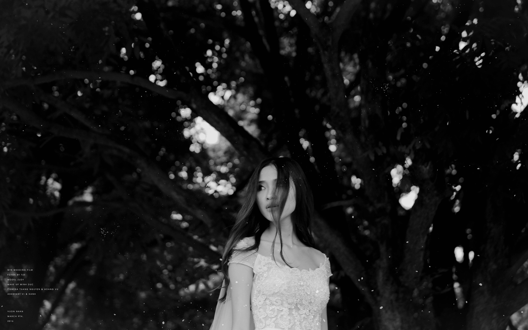 Canon EOS-1Ds Mark III sample photo. Single bride photography
