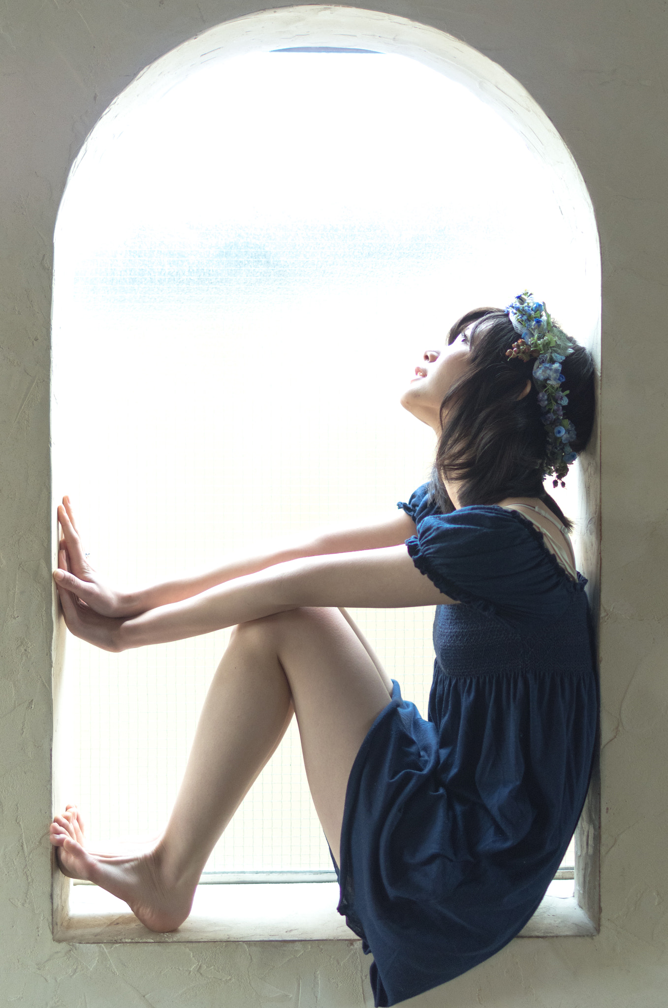 Pentax smc FA 31mm F1.8 AL Limited sample photo. #010 photography