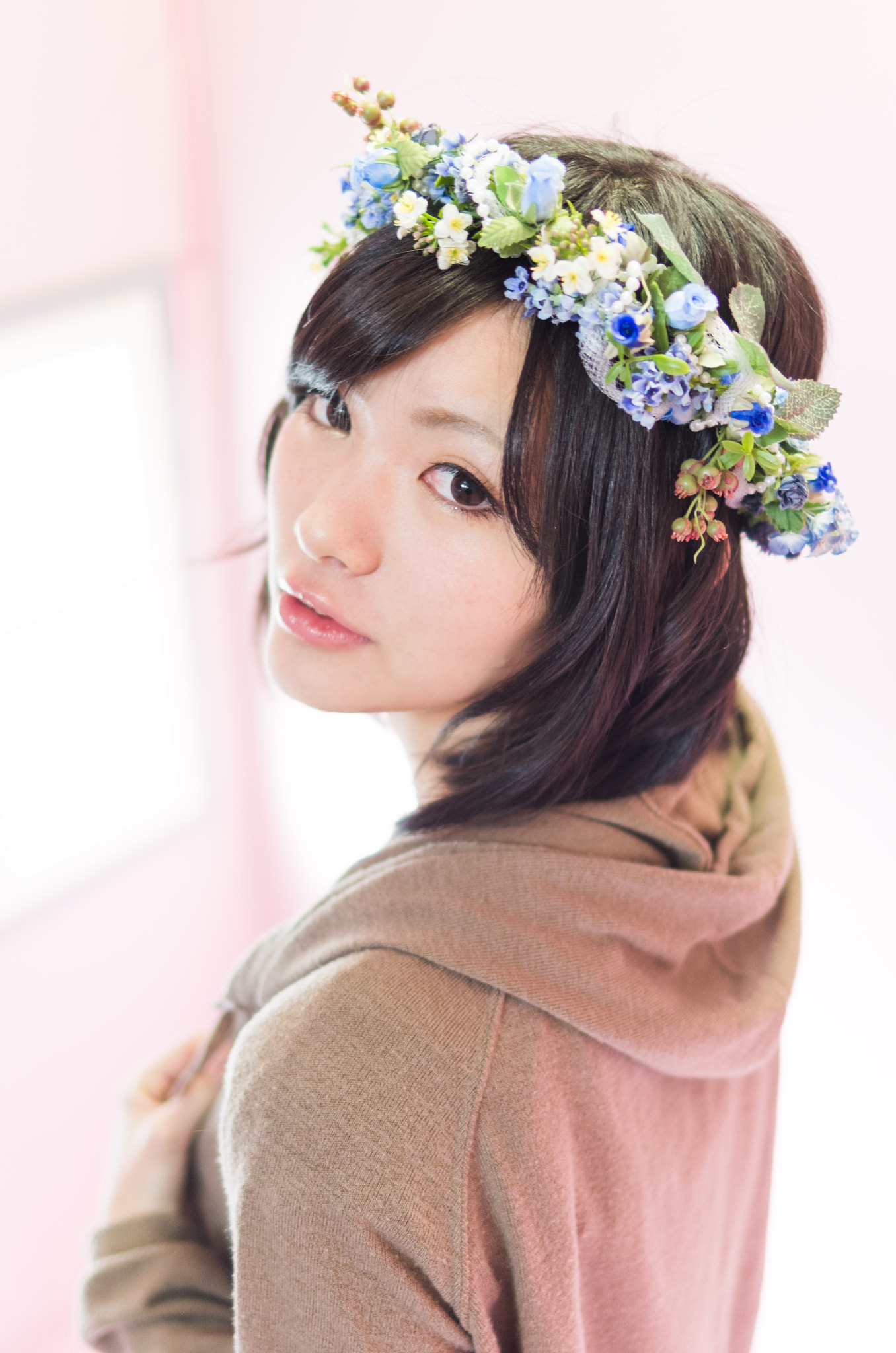 Pentax smc FA 31mm F1.8 AL Limited sample photo. #011 photography