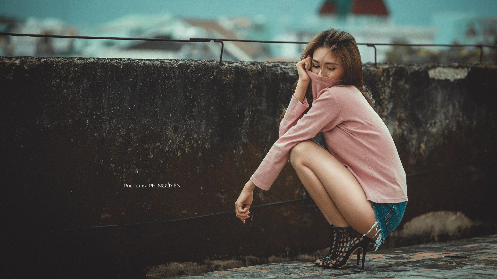 Canon EOS 5D + Canon EF 100mm F2.0 USM sample photo. D e e p photography