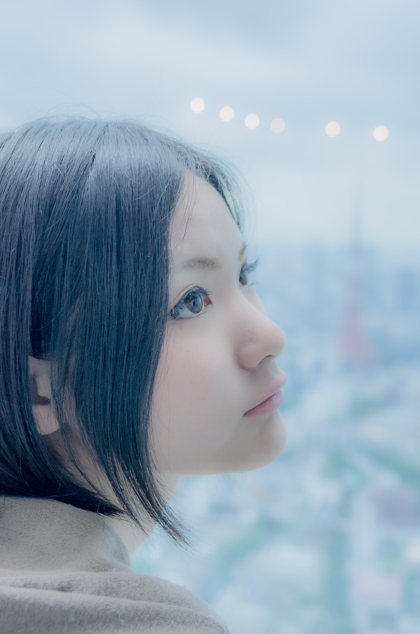 Pentax smc FA 31mm F1.8 AL Limited sample photo. #014 photography