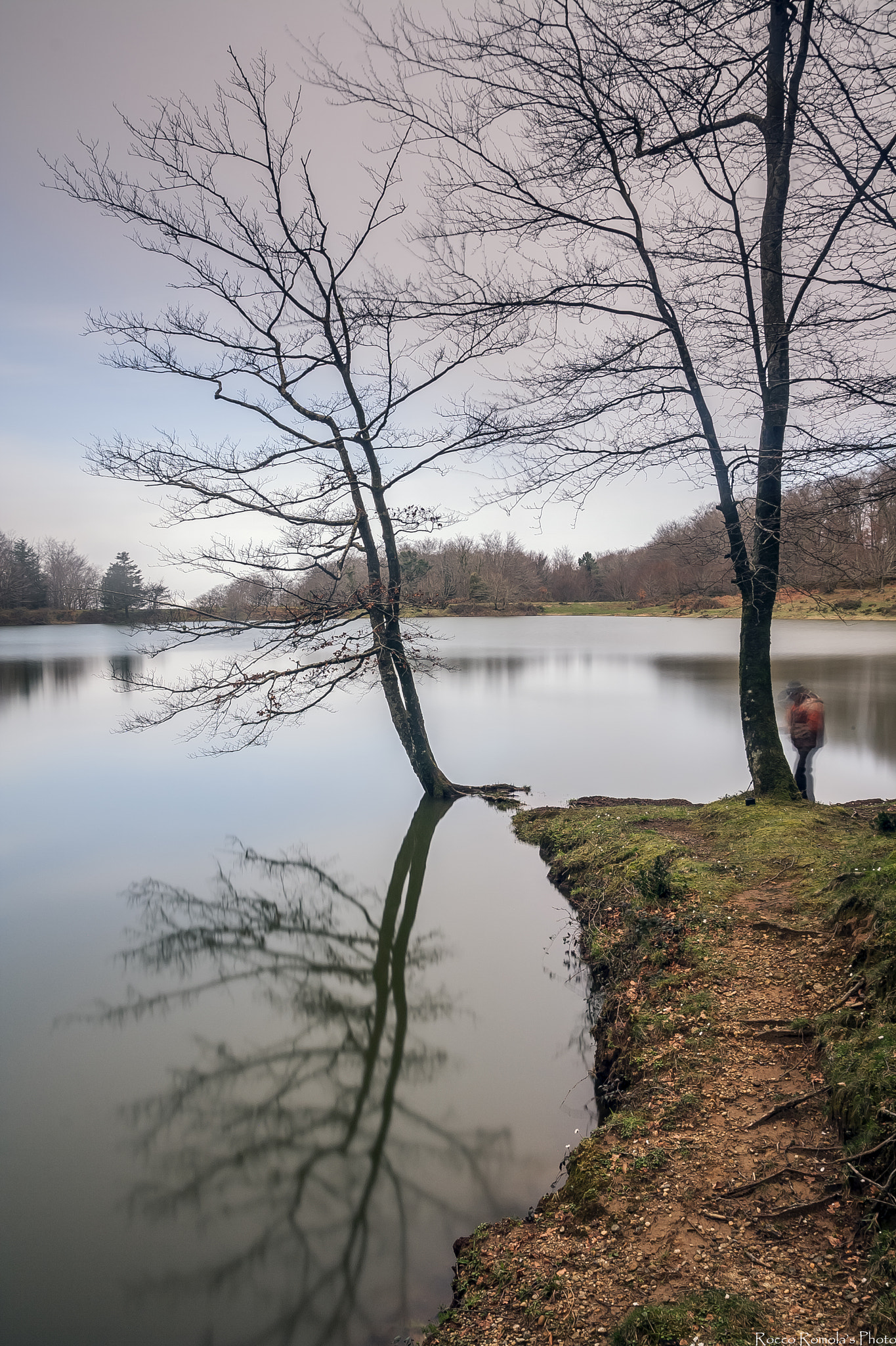 Sigma 17-70mm F2.8-4 DC Macro OS HSM sample photo. Lake's phantom photography