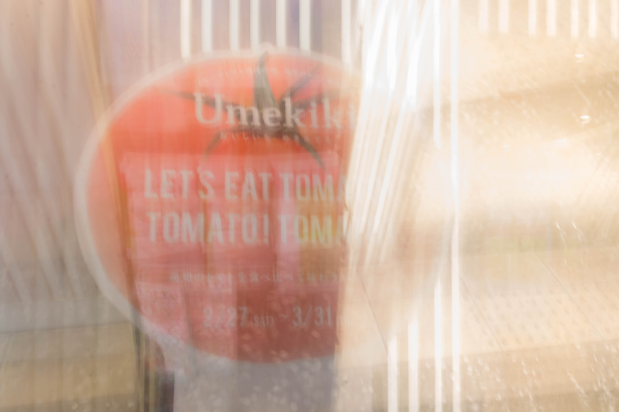 Canon EOS 100D (EOS Rebel SL1 / EOS Kiss X7) sample photo. Let's eat tom! tomato! tom! photography