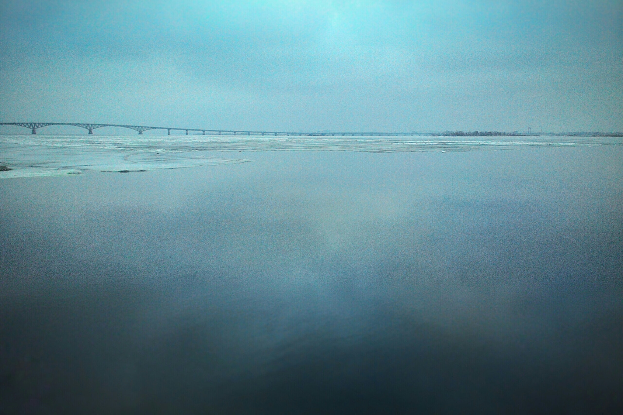 ASUS ZenFone 4 (A400CG) sample photo. Mirror photography