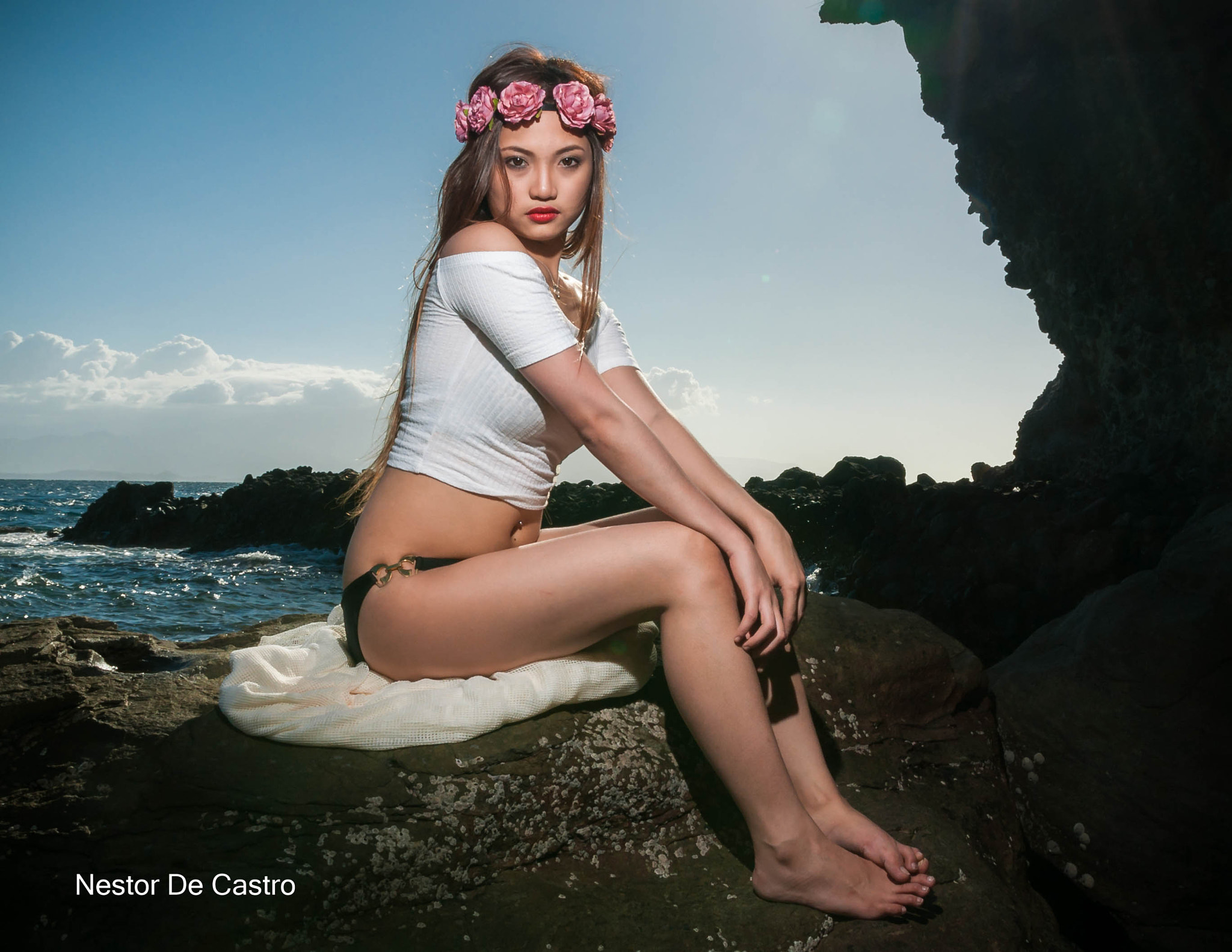 Sigma 17-70mm F2.8-4 DC Macro OS HSM | C sample photo. Thea photography