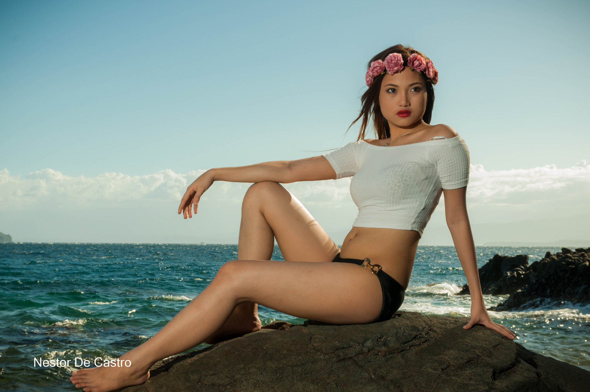 Sigma 17-70mm F2.8-4 DC Macro OS HSM | C sample photo. Thea photography