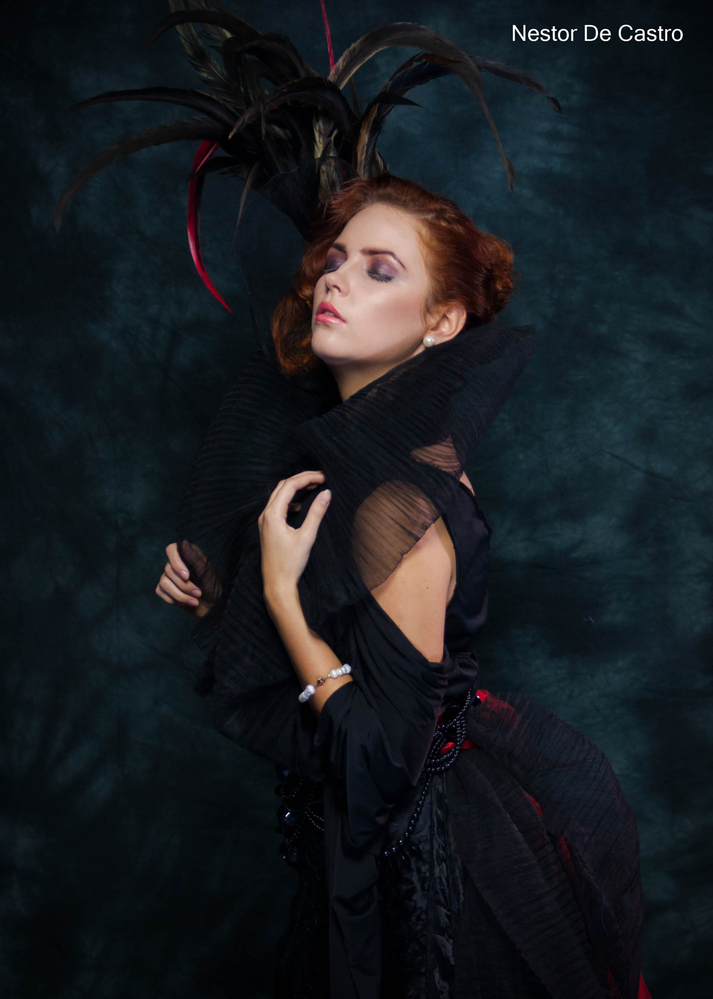 Sigma 17-70mm F2.8-4 DC Macro OS HSM | C sample photo. Ukrainian beauty photography