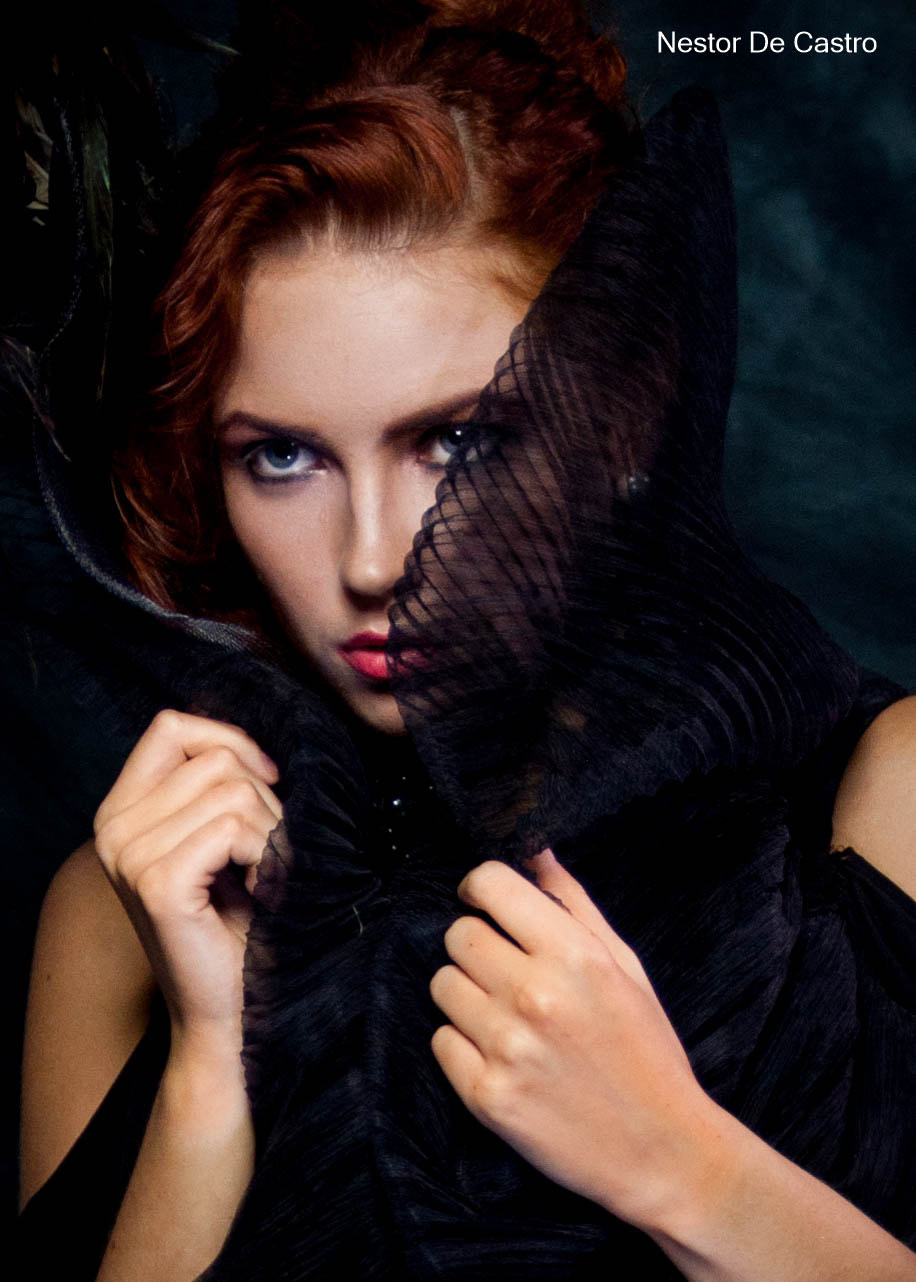 Sigma 17-70mm F2.8-4 DC Macro OS HSM | C sample photo. Fierced eye - polina photography