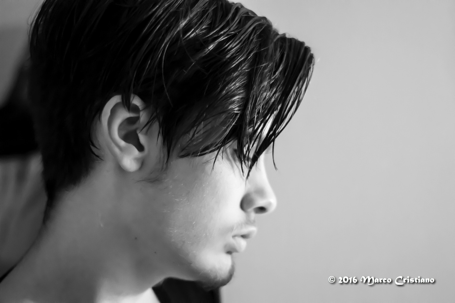 Nikon D3200 + AF Nikkor 50mm f/1.8 sample photo. Figli... photography