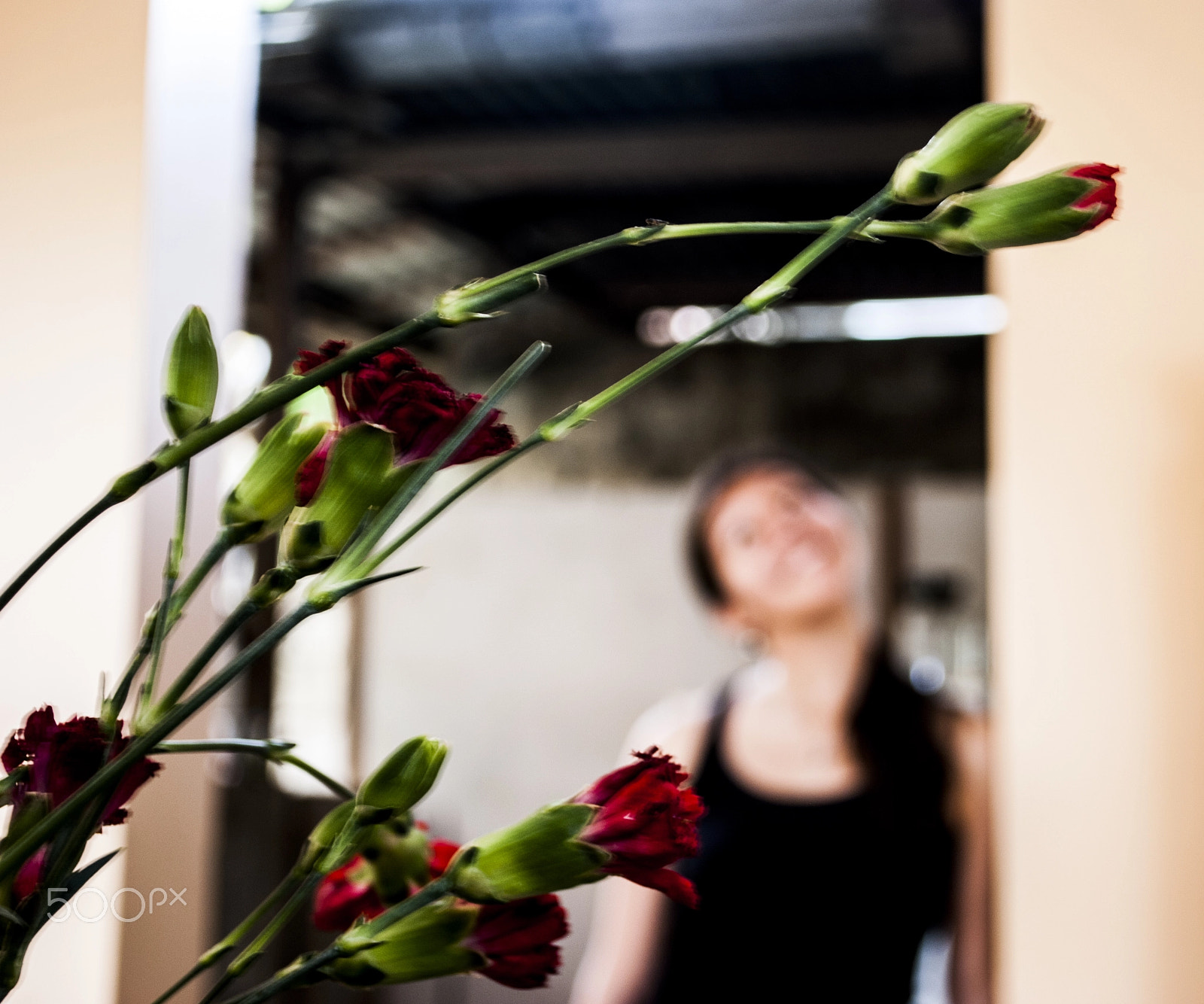 Nikon D40X sample photo. Nuevo y viejo photography
