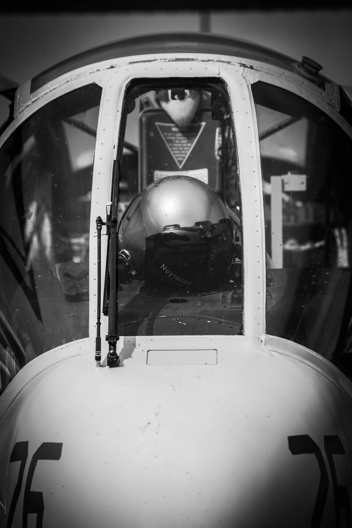 Nikon D3X sample photo. Ov-10 bronco photography