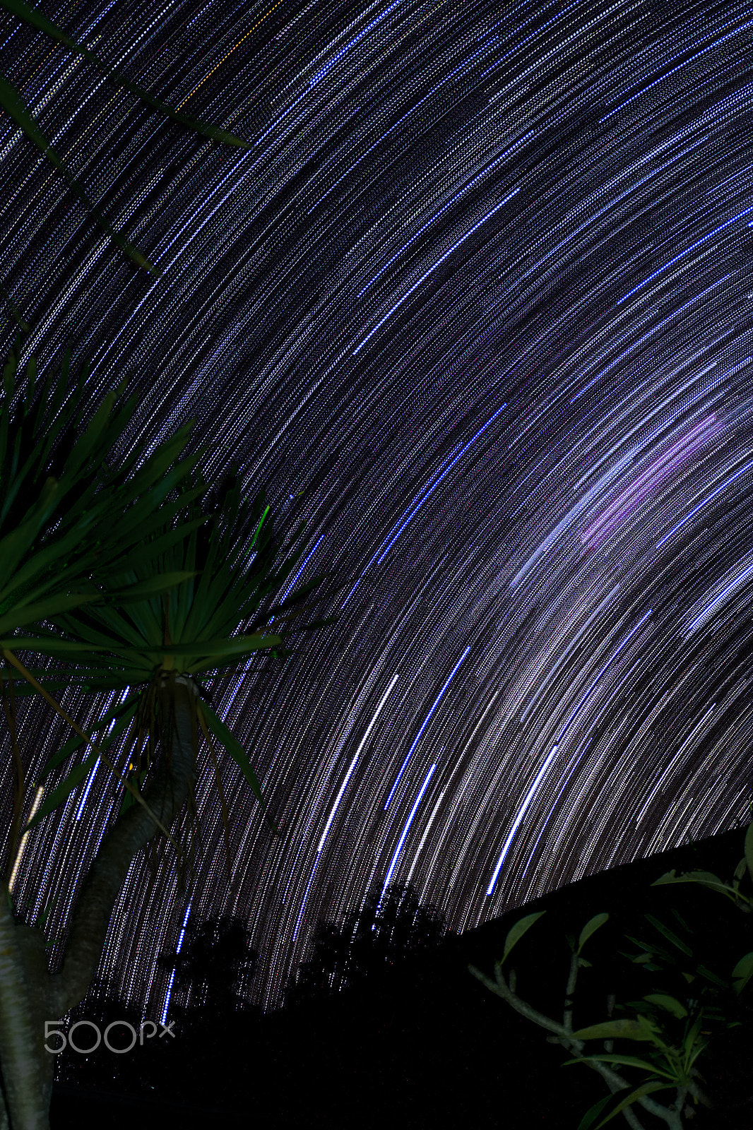 Fujifilm X-Pro1 + Fujifilm XC 16-50mm F3.5-5.6 OIS II sample photo. Night sky of (hindu) silent day photography