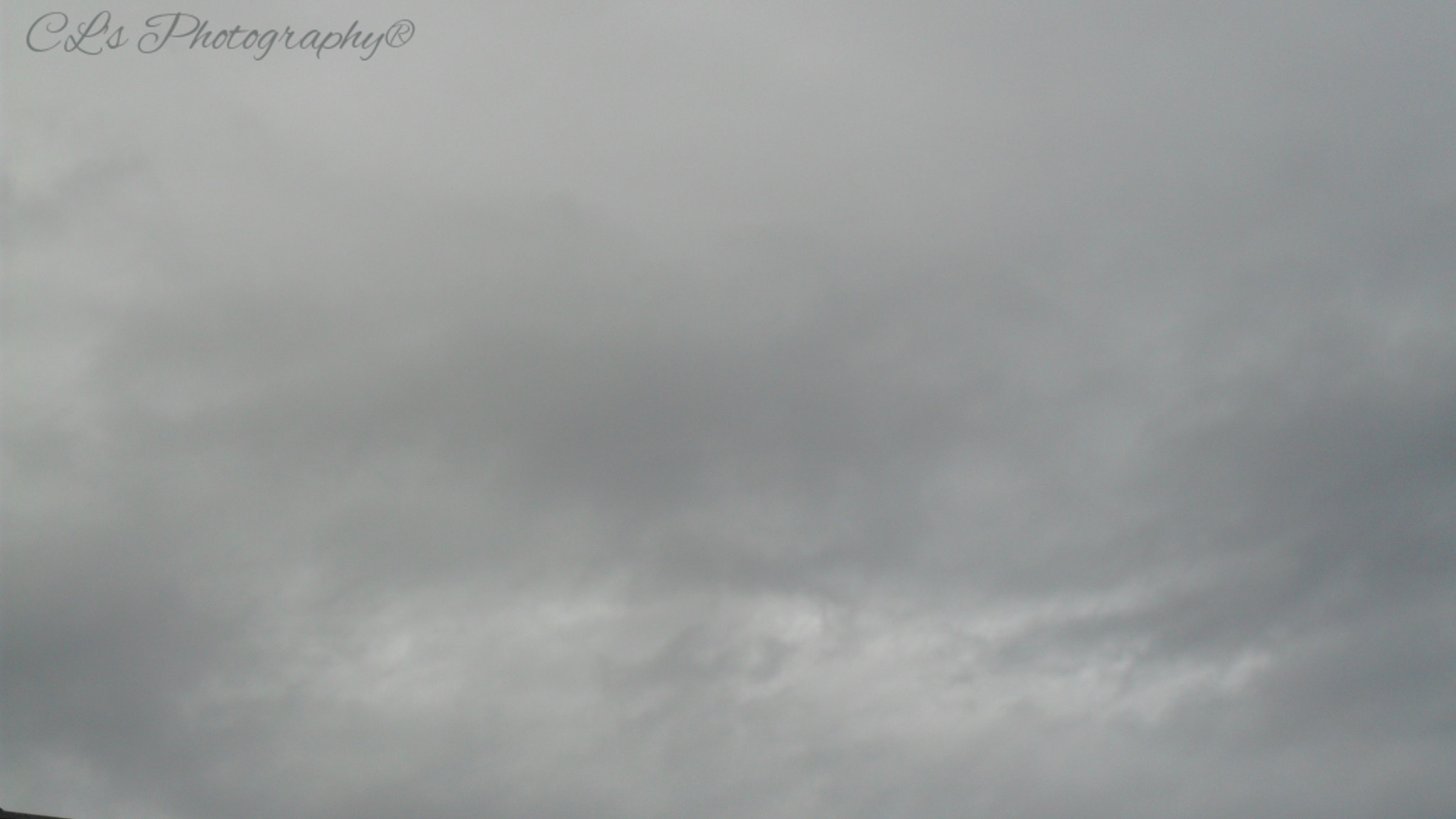Samsung PL100 /  TL205 / VLUU PL100 /  PL101 sample photo. Texas clouds photography