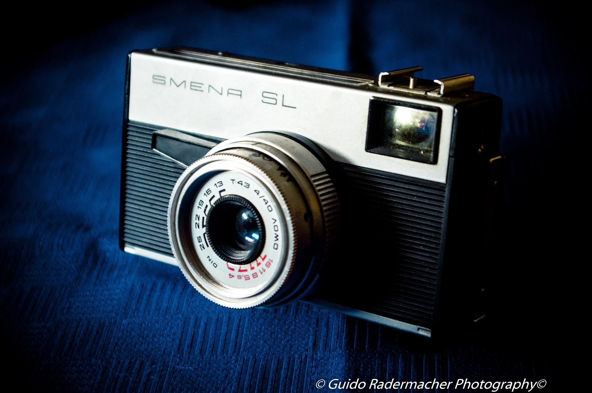 Pentax K-x sample photo. Camera photography